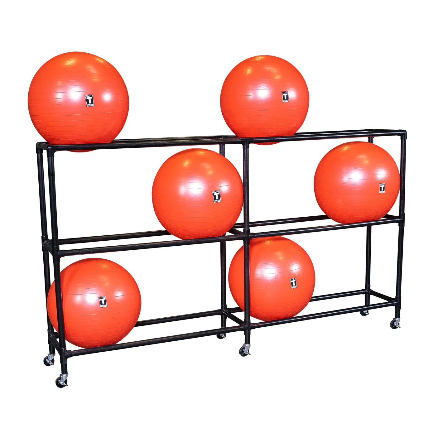 Soporte para pelotas de estabilidad SSBR200 Body-Solid