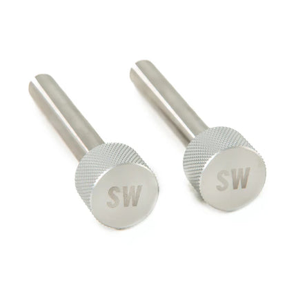 Adjustable jammer arms (par) Singularwod