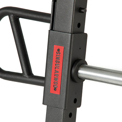 Adjustable jammer arms (par) Singularwod