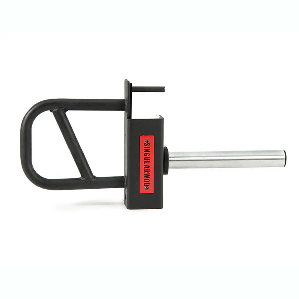 Adjustable jammer arms (par) Singularwod