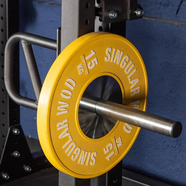 Adjustable jammer arms (par) Singularwod