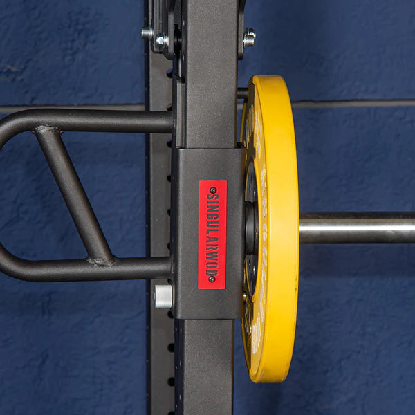 Adjustable jammer arms (par) Singularwod