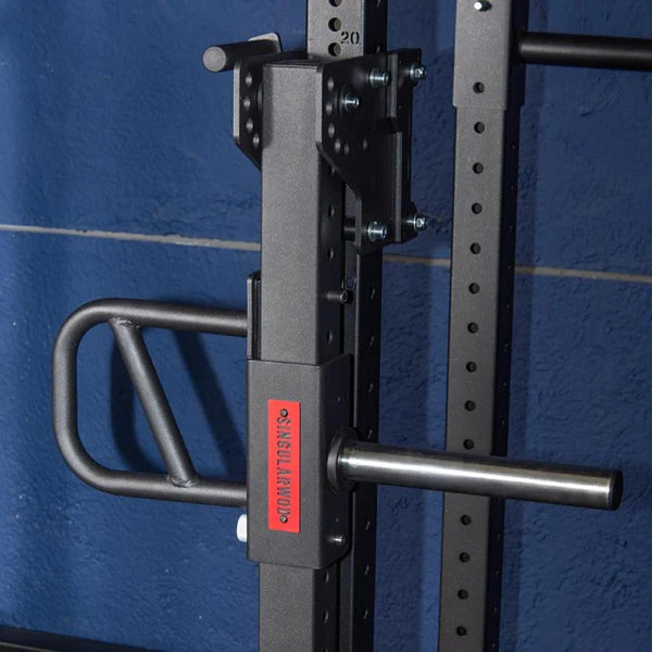 Adjustable jammer arms (par) Singularwod