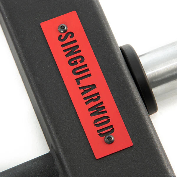 Adjustable jammer arms (par) Singularwod