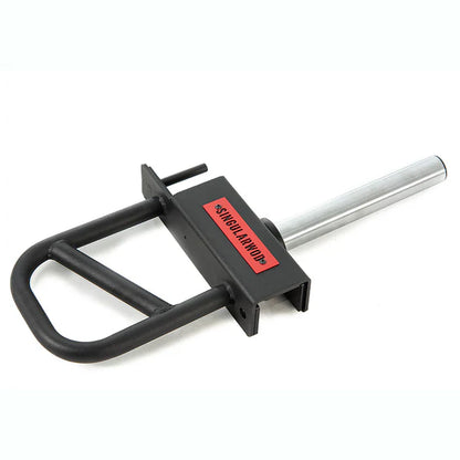 Adjustable jammer arms (par) Singularwod