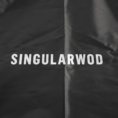Icewod Singularwod