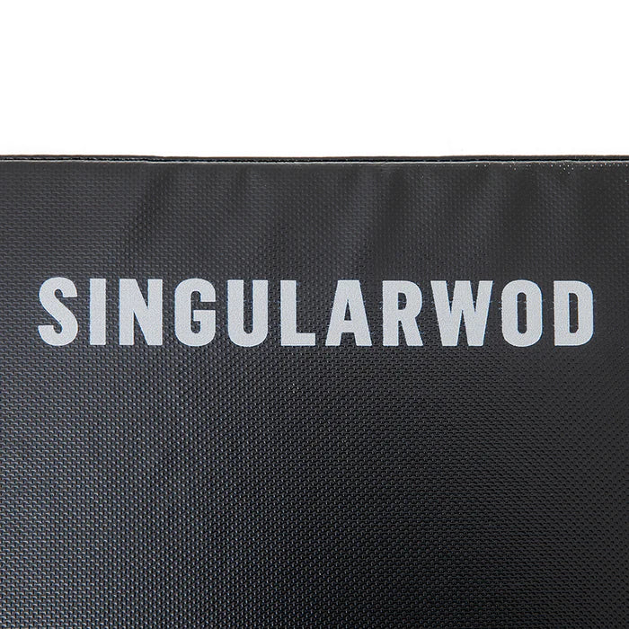 Atlas landing pad (Par) Singularwod