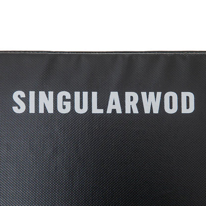 Atlas landing pad (Par) Singularwod