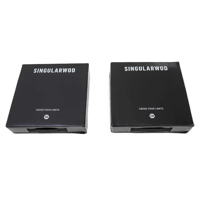 Atlas landing pad (Par) Singularwod