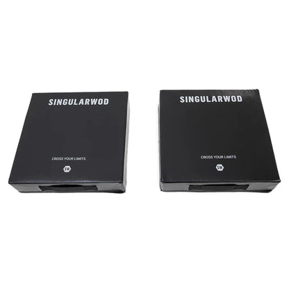 Atlas landing pad (Par) Singularwod