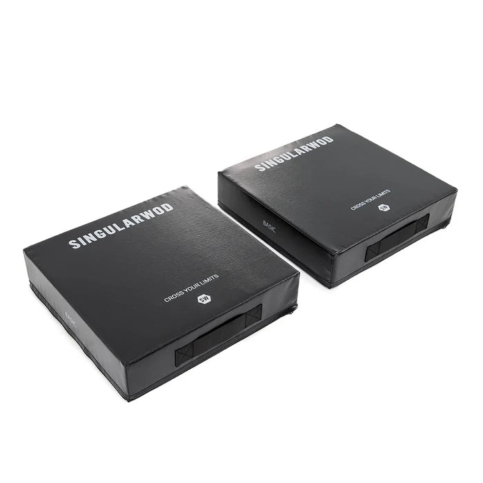 Atlas landing pad (Par) Singularwod