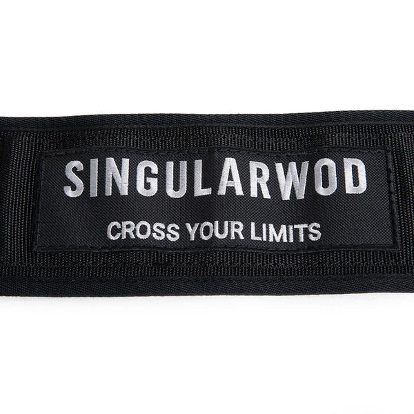 Cinturón de lastre vulcano Singularwod