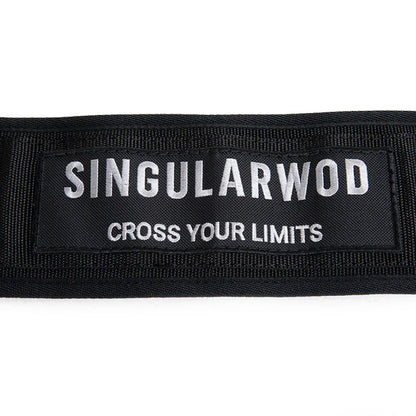 Cinturón de lastre vulcano Singularwod