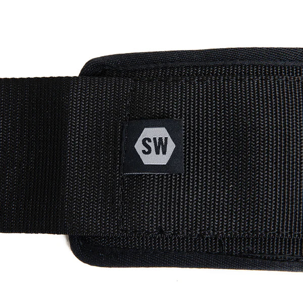 Cinturón de lastre vulcano Singularwod