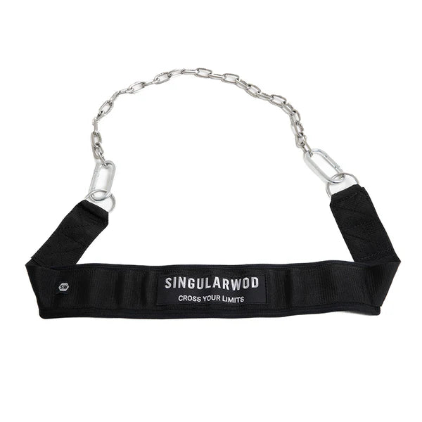 Cinturón de lastre vulcano Singularwod