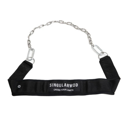 Cinturón de lastre vulcano Singularwod