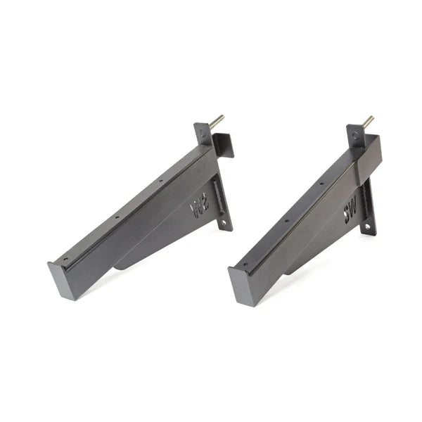 Soportes de seguridad para rack (pareja) Singularwod