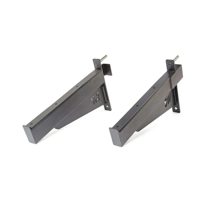 Soportes de seguridad para rack (pareja) Singularwod