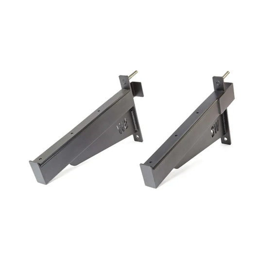 Soportes de seguridad para rack (pareja) Singularwod