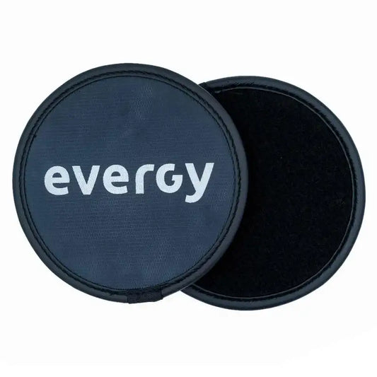 Evergy Sliding Disc (PAR)