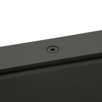 Soportes de seguridad certus (par) Evergy