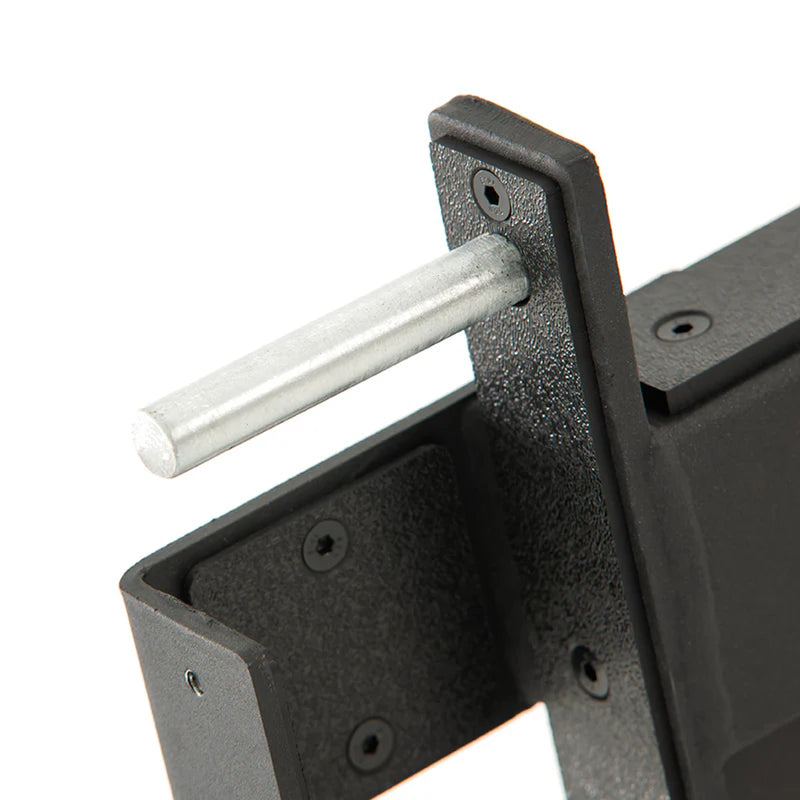 Soportes de seguridad certus (par) Evergy