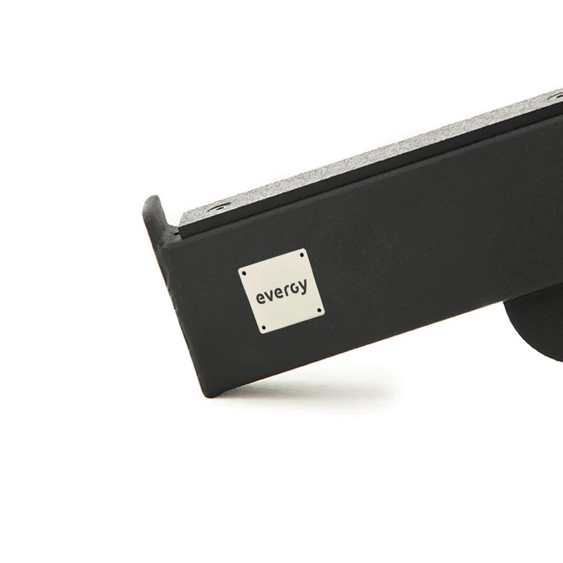 Soportes de seguridad certus (par) Evergy