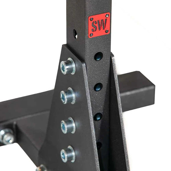 Squat rack portable Singularwod