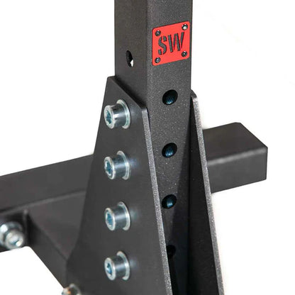 Squat rack portable Singularwod