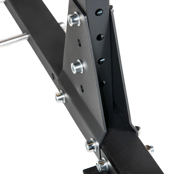 Rack de potencia simple 60cm Singularwod