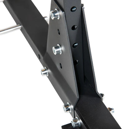 Rack de potencia simple 60cm Singularwod