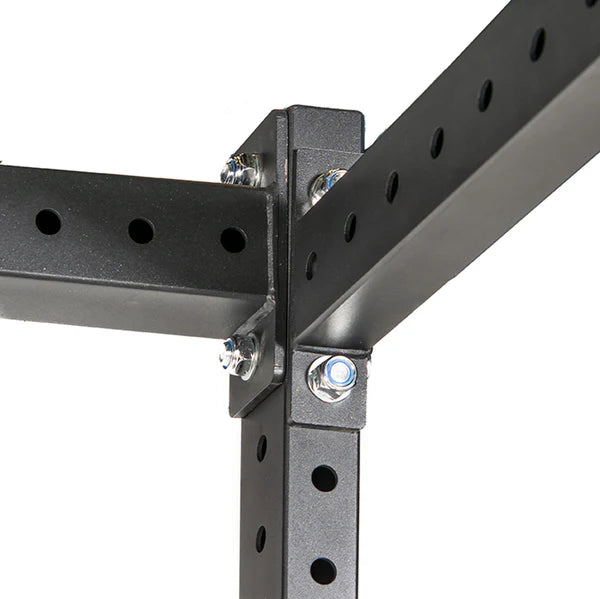 Rack de potencia simple 60cm Singularwod