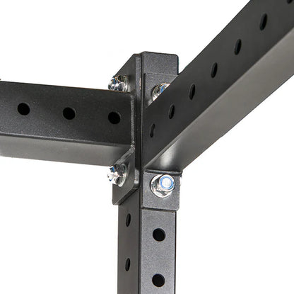 Rack de potencia simple 60cm Singularwod