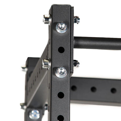 Rack de potencia simple 60cm Singularwod