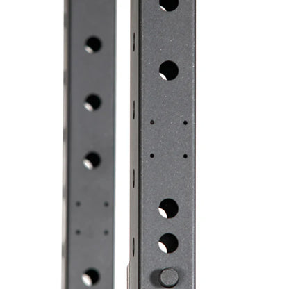 Rack de potencia simple 60cm Singularwod