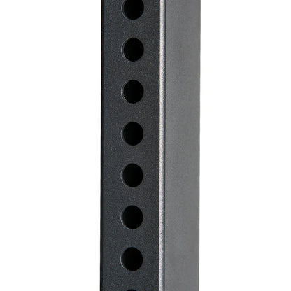 Rack de potencia simple 60cm Singularwod