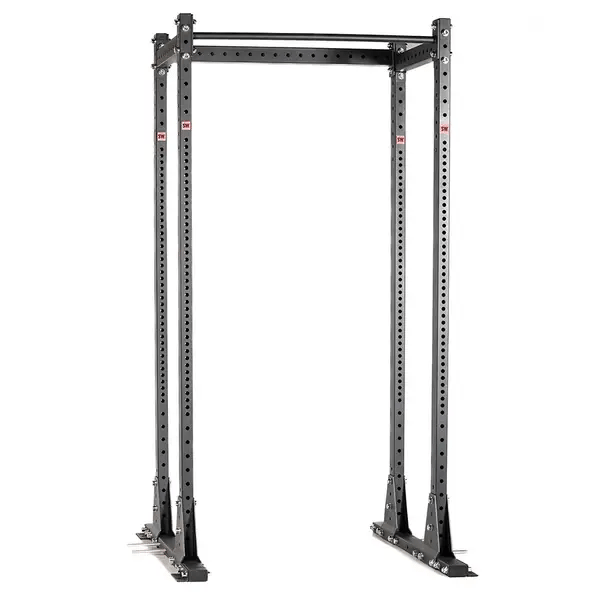 Rack de potencia simple 60cm Singularwod