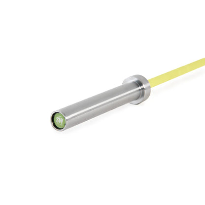 Barra Olímpica Home Singularwod