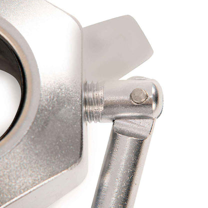 Cierre powerlifting (par) Singularwod