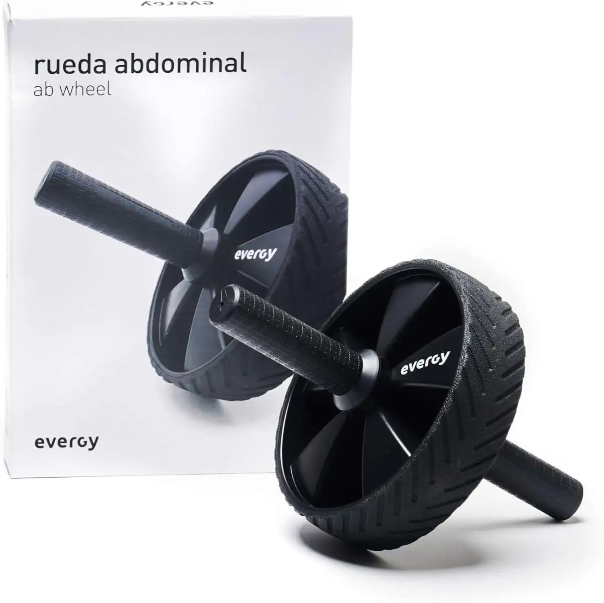 RUEDA ABDOMINAL EVERGY