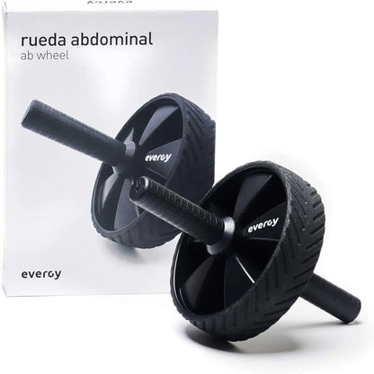 RUEDA ABDOMINAL EVERGY