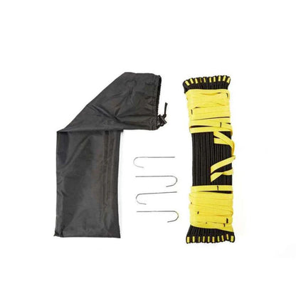 Escalera de agilidad Singularwod