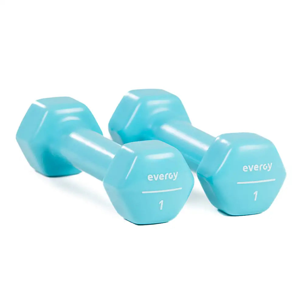 Mancuernas Studio Home (PAR) Evergy