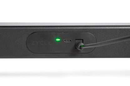 ZBike Infinity (Piñón libre) Zycle