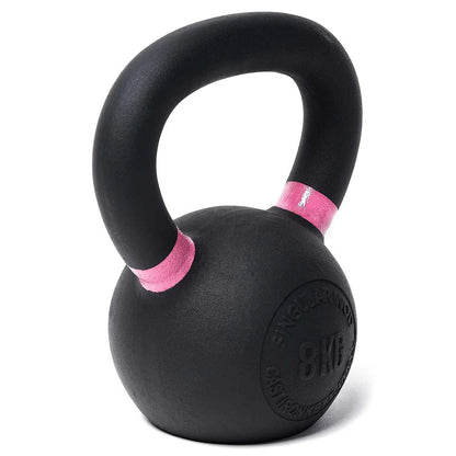 KETTLEBELL CAST IRON 4 KG-24 KG