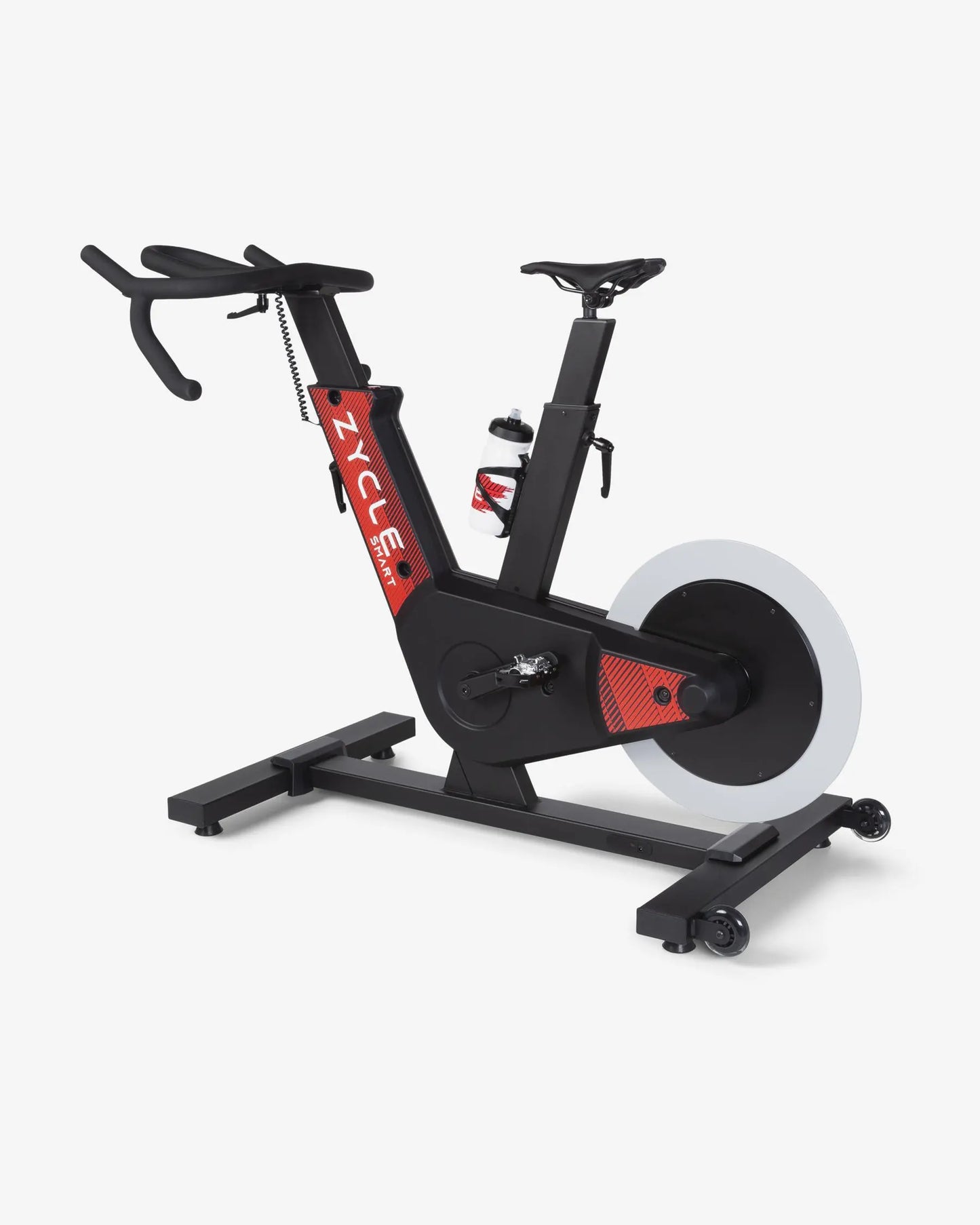 Zycle Smart ZBike 2.0 New (2025)