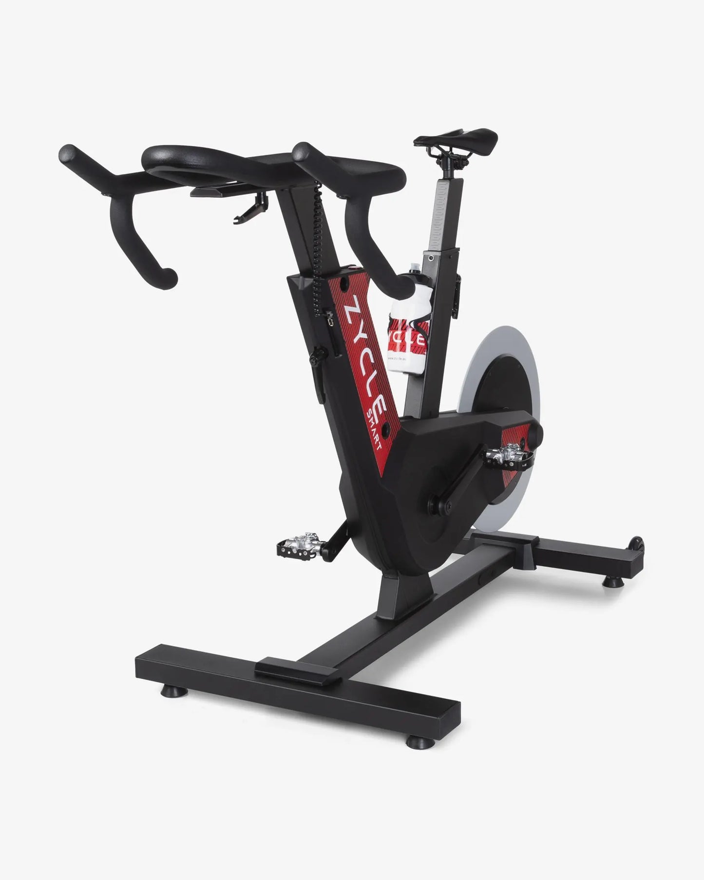 Zycle Smart ZBike 2.0 New (2025)