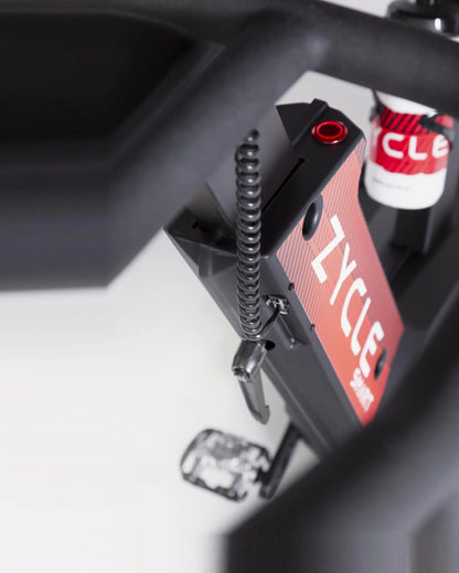 Zycle Smart ZBike 2.0 New (2025)