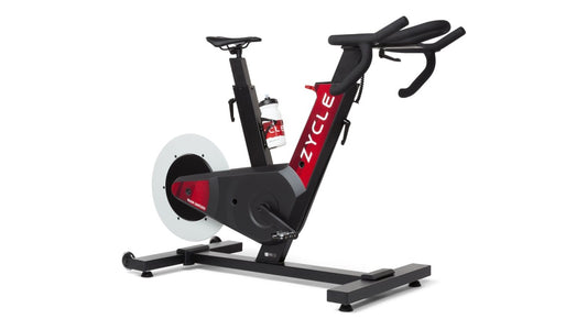 Zycle Smart ZBike2.0 - Sportech Fitness