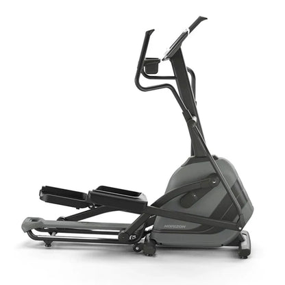 HORIZON ANDES 5 ELLIPTICAL BIKE